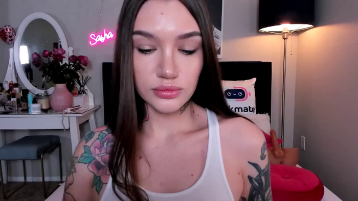 SashaNels