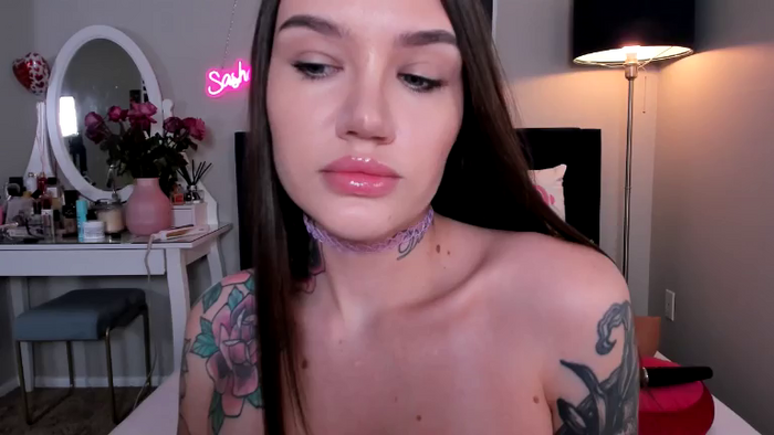 SashaNels
