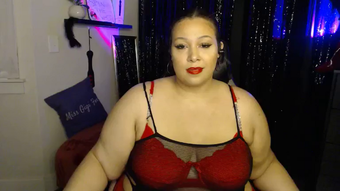 SuccubusMissGigiFox