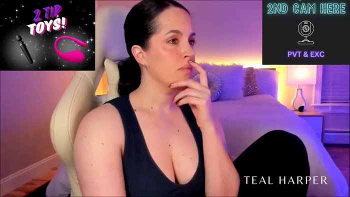 Teal_Harper