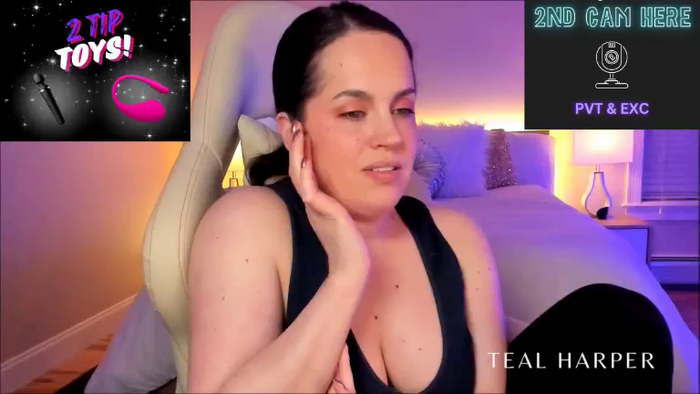 Teal_Harper