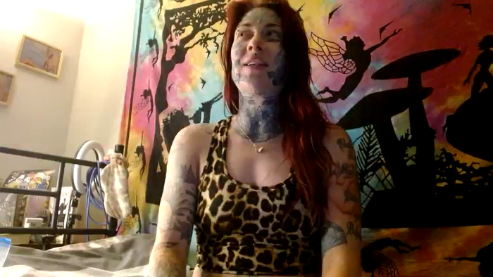 VanessaHasTattoos