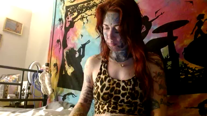 VanessaHasTattoos