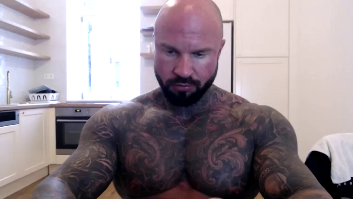 jasonstromm