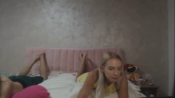 PerkyCouple