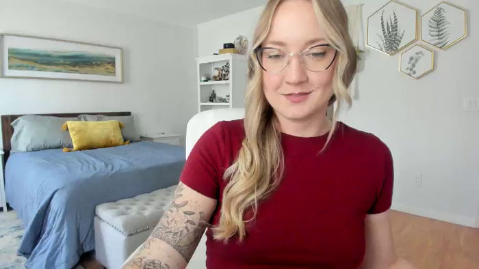 BelaTalbotxx