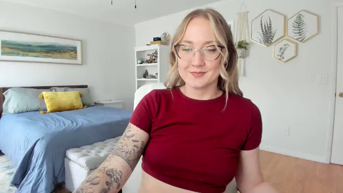 BelaTalbotxx