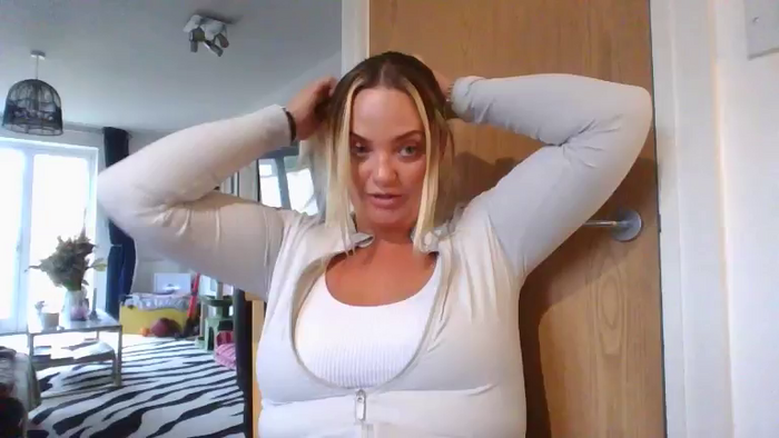 BlondeRizzoRose