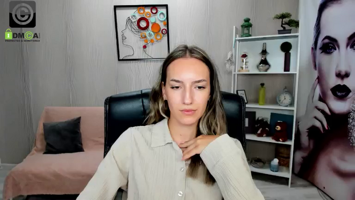 ClaireMartin