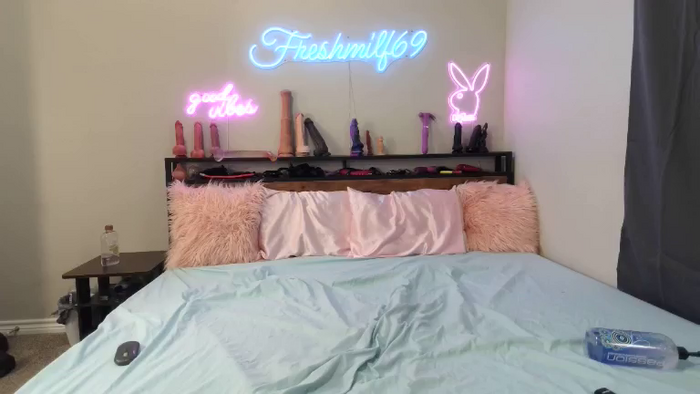 FreshMilf69
