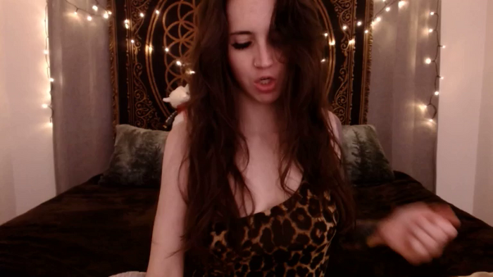 GoddessAriBlack