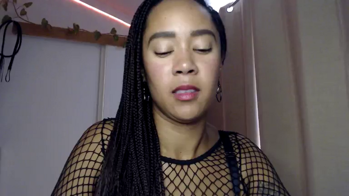 GoddessAriCalypso