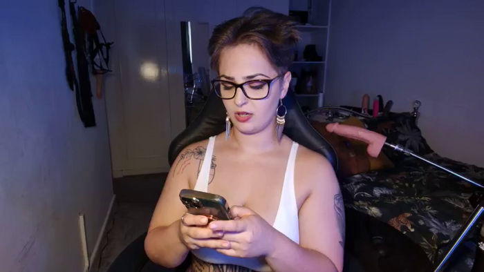 KendraLazaar