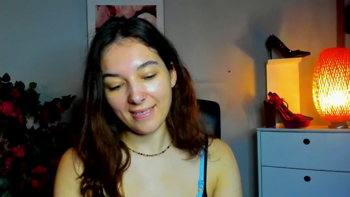 MeganxKISS19