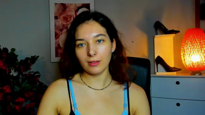 MeganxKISS19
