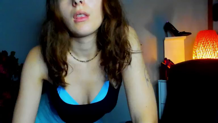 MeganxKISS19