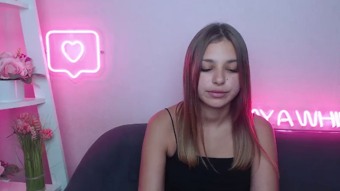 MilanaAngelAs
