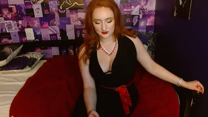 PorcelainDolly