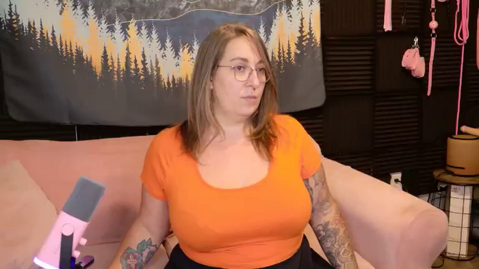 PussyCupcake