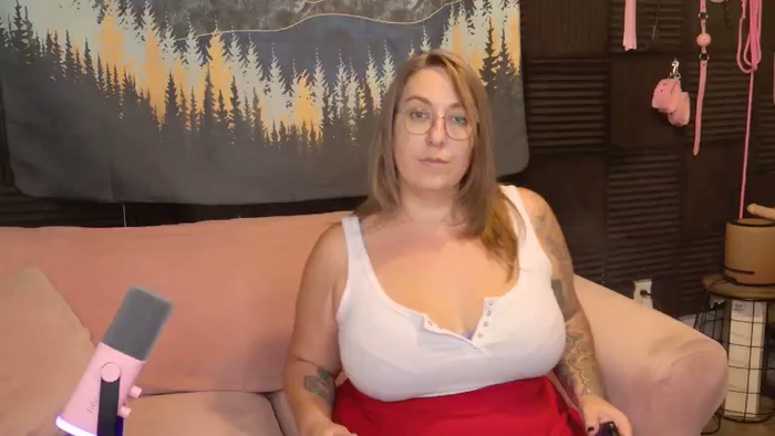 PussyCupcake