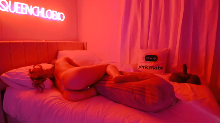 QueenChloeXO