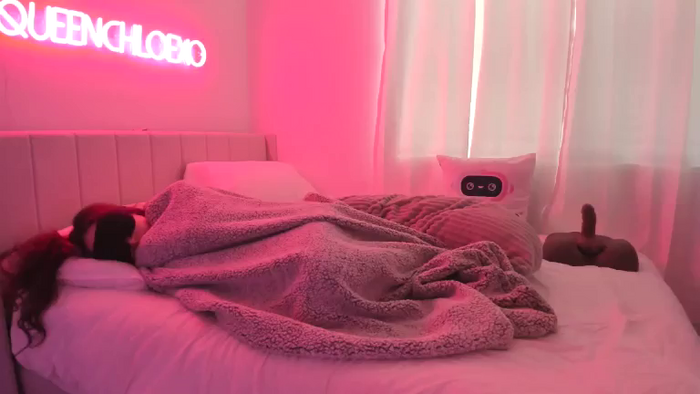 QueenChloeXO