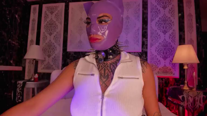 SadisticDoll
