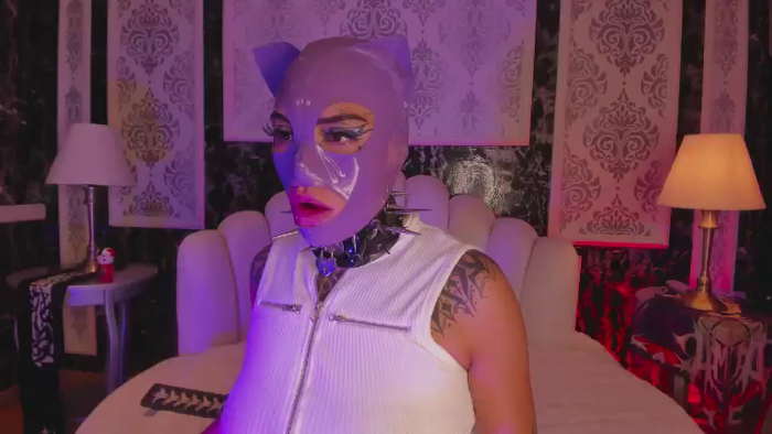 SadisticDoll
