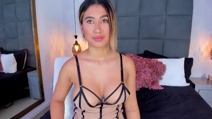 SamanthaBelly