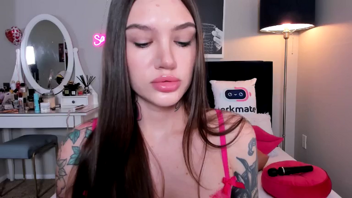 SashaNels
