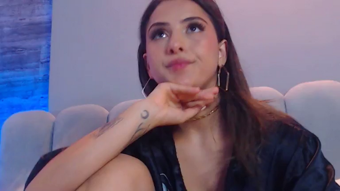 ZoeLambert