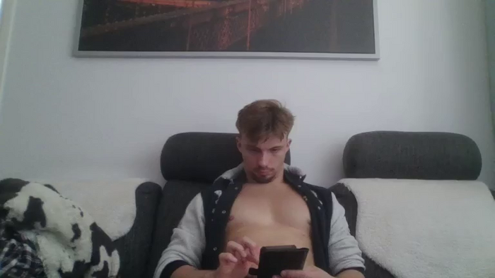 HunkMale