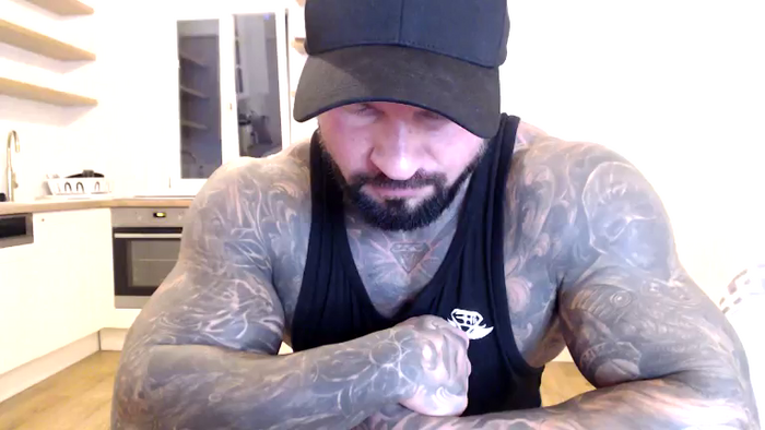 jasonstromm