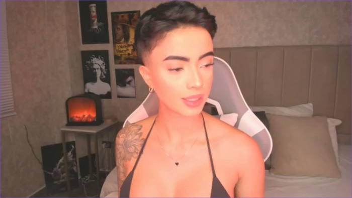 Alessandrademons