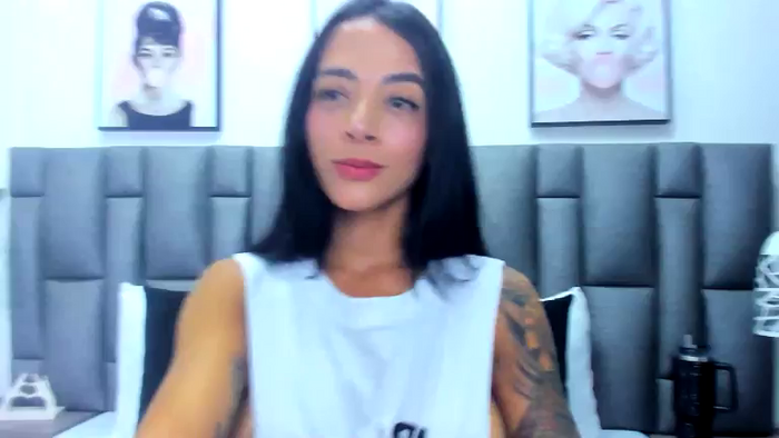 AmberrGreey