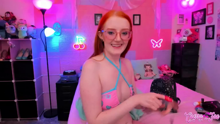 CherryFae