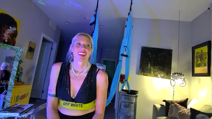 GlamazonXXX