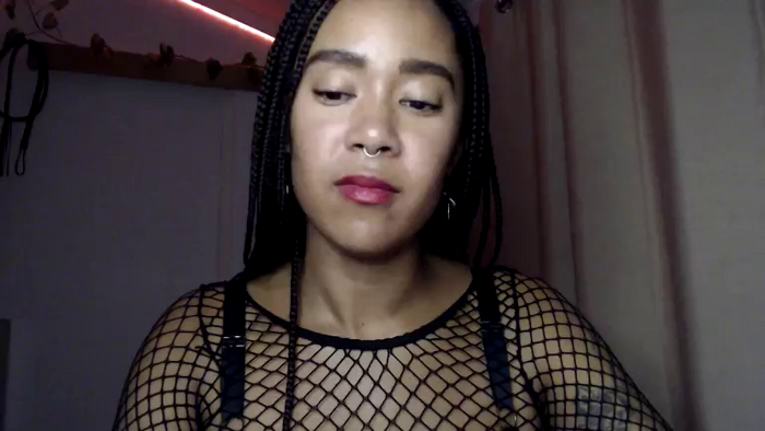 GoddessAriCalypso