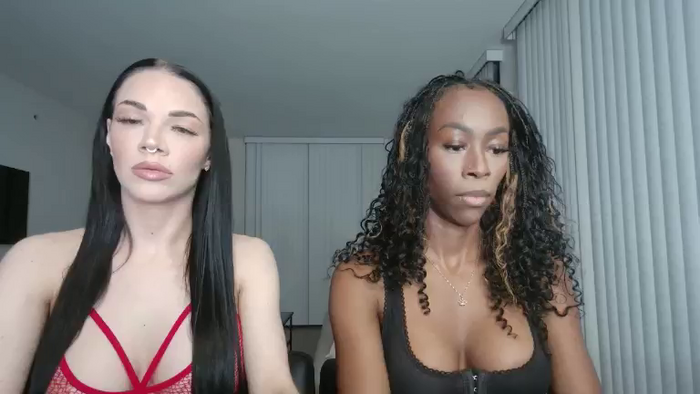 GoddessLillyBlack