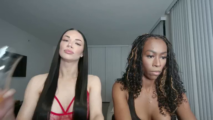 GoddessLillyBlack