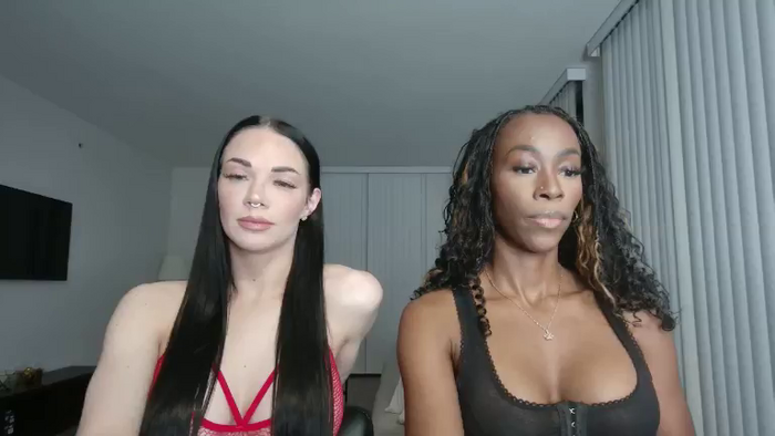 GoddessLillyBlack