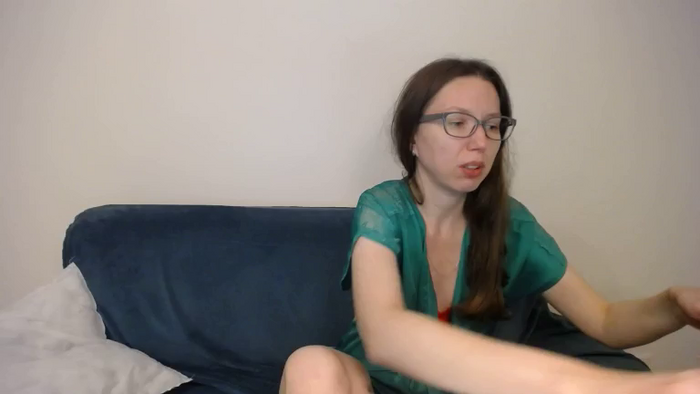JoannaM