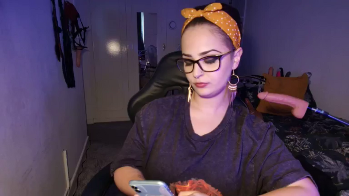 KendraLazaar