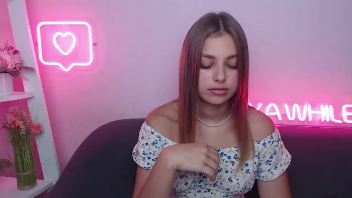 MilanaAngelAs