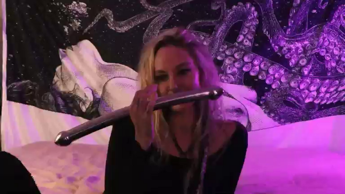 MsVixenViolet