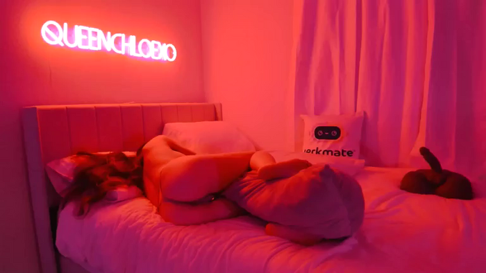 QueenChloeXO