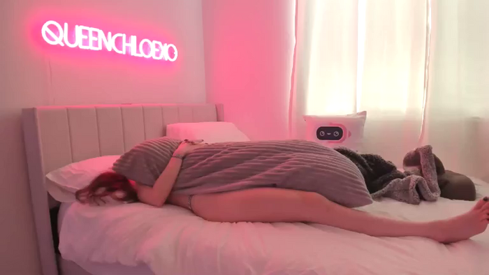 QueenChloeXO