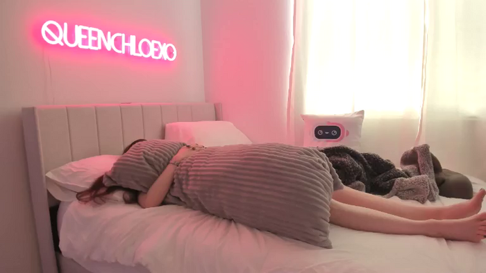 QueenChloeXO