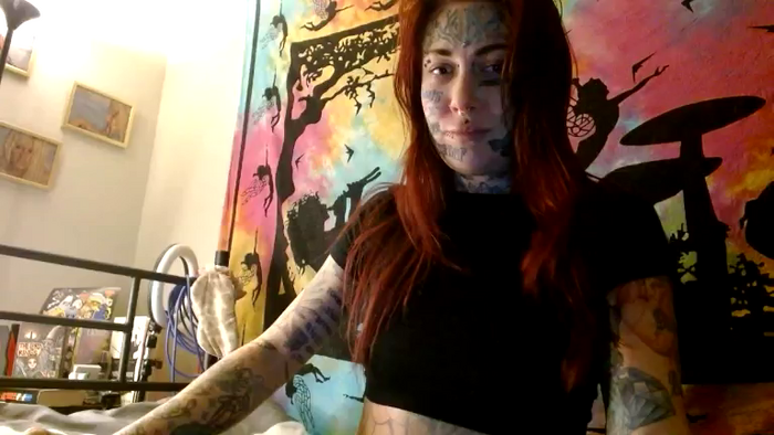 VanessaHasTattoos