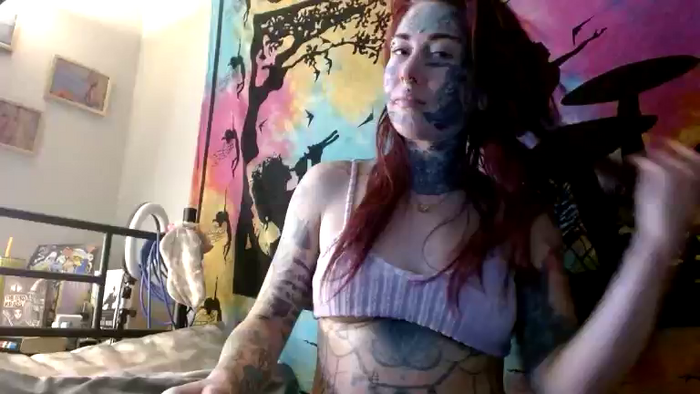 VanessaHasTattoos